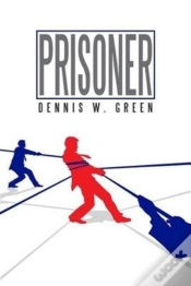 Capa do artigo Prisoner