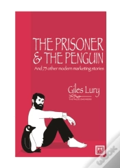Capa do artigo Prisoner & The Penguin