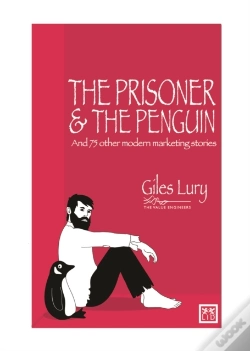 Capa do artigo Prisoner & The Penguin