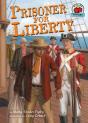 Prisoner For Liberty - Preview