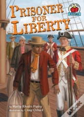 Prisoner For Liberty