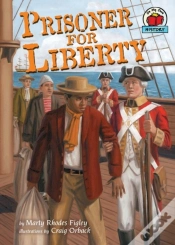 Capa do artigo Prisoner For Liberty