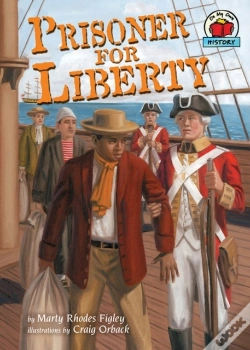 Capa do artigo Prisoner For Liberty