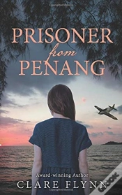 Capa do artigo Prisoner From Penang