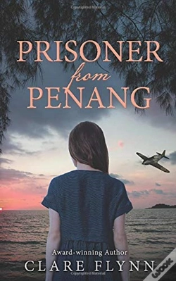 Capa do artigo Prisoner From Penang