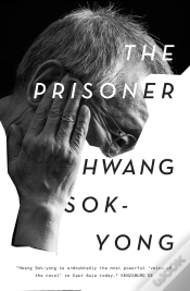 Capa do artigo Prisoner