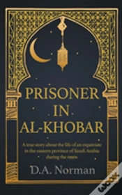 Capa do artigo Prisoner In Al-Khobar