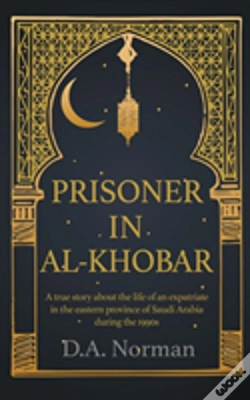 Capa do artigo Prisoner In Al-Khobar