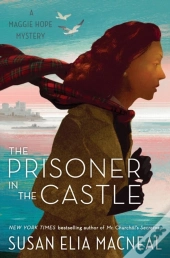Prisoner In The Castle