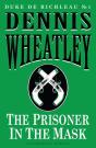 Prisoner In The Mask - Preview