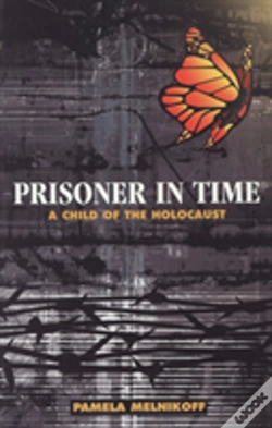 Capa do artigo Prisoner In Time