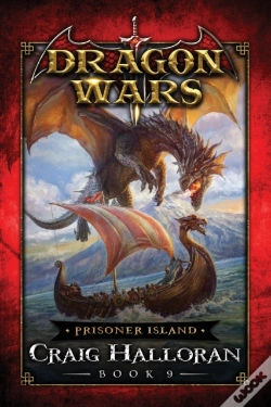 Capa do artigo Prisoner Island