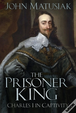 Capa do artigo Prisoner King