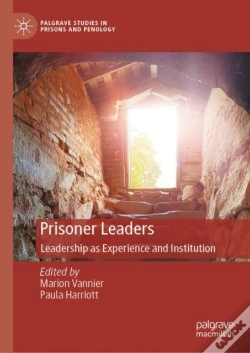 Capa do artigo Prisoner Leaders