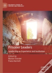 Capa do artigo Prisoner Leaders
