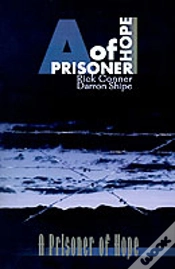 Capa do artigo Prisoner Of Hope