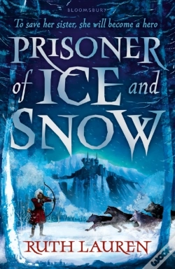 Capa do artigo Prisoner Of Ice And Snow