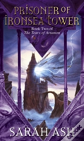 Prisoner Of Ironsea Tower