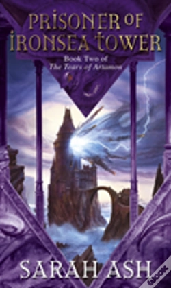 Capa do artigo Prisoner Of Ironsea Tower