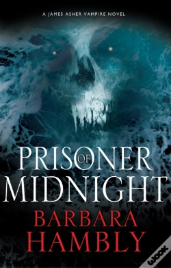 Capa do artigo Prisoner Of Midnight