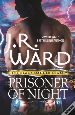 Capa do artigo Prisoner Of Night