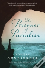 Capa do artigo Prisoner Of Paradise