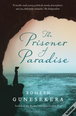 Capa do artigo Prisoner Of Paradise