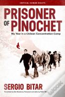 Prisoner Of Pinochet