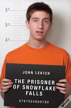 Capa do artigo Prisoner Of Snowflake Falls