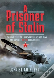 Capa do artigo Prisoner Of Stalin