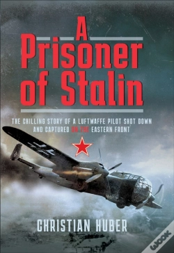 Capa do artigo Prisoner Of Stalin