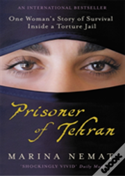 Prisoner Of Tehran