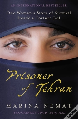 Capa do artigo Prisoner Of Tehran