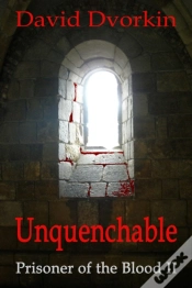 Capa do artigo Prisoner Of The Blood Ii: Unquenchable