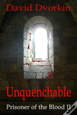 Capa do artigo Prisoner Of The Blood Ii: Unquenchable