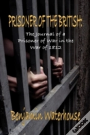 Capa do artigo Prisoner Of The British