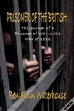 Capa do artigo Prisoner Of The British