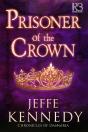 Prisoner Of The Crown - Preview