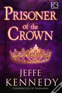 Capa do artigo Prisoner Of The Crown