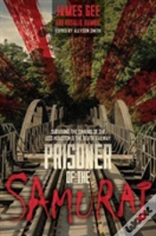 Capa do artigo Prisoner Of The Samurai