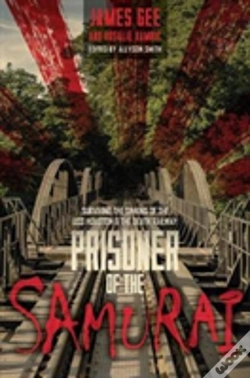 Capa do artigo Prisoner Of The Samurai