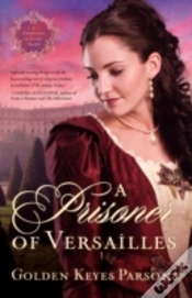 Capa do artigo Prisoner Of Versailles