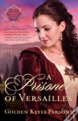 Capa do artigo Prisoner Of Versailles