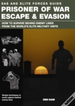 Capa do artigo Prisoner Of War, Escape And Evasion