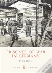 Capa do artigo Prisoner Of War In Germany