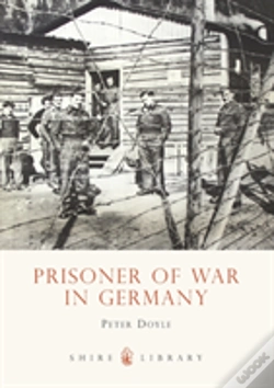 Capa do artigo Prisoner Of War In Germany