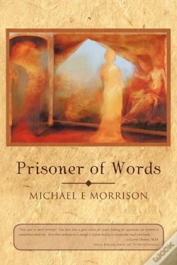 Capa do artigo Prisoner Of Words