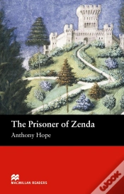 Capa do artigo Prisoner Of Zendabeginner