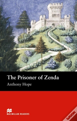 Capa do artigo Prisoner Of Zendabeginner