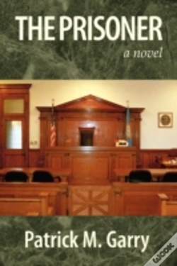 Capa do artigo Prisoner